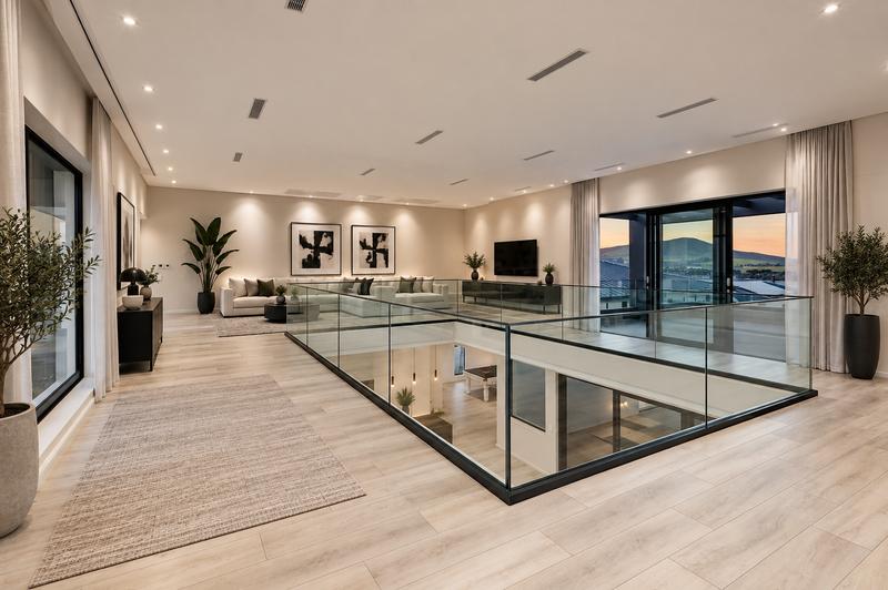 6 Bedroom Property for Sale in Clara Anna Fontein Western Cape